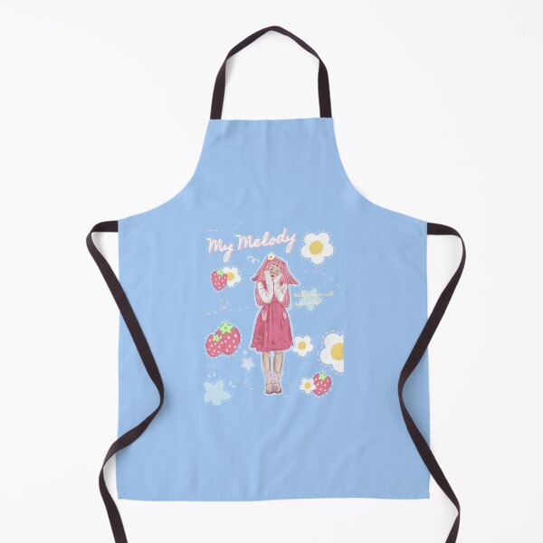 Item preview, My melody cute pastel colors designed and sold by annx-arsr.