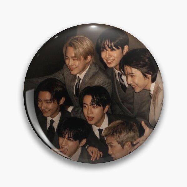 Item preview, BTS You Never Walk Alone Cozy Dark designed and sold by RodyKpopshop.