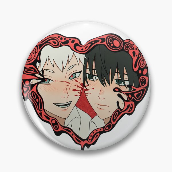 Item preview, The Summer Hikaru Died designed and sold by BlockyBeasts.