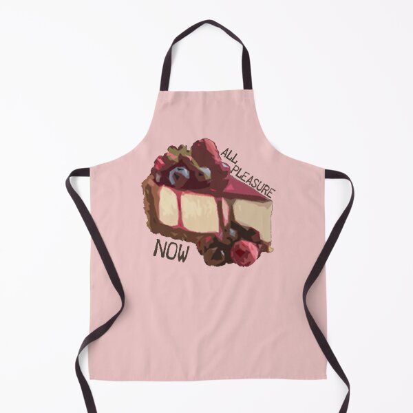 Item preview, All Pleasure Now designed and sold by ThingsByJAB.