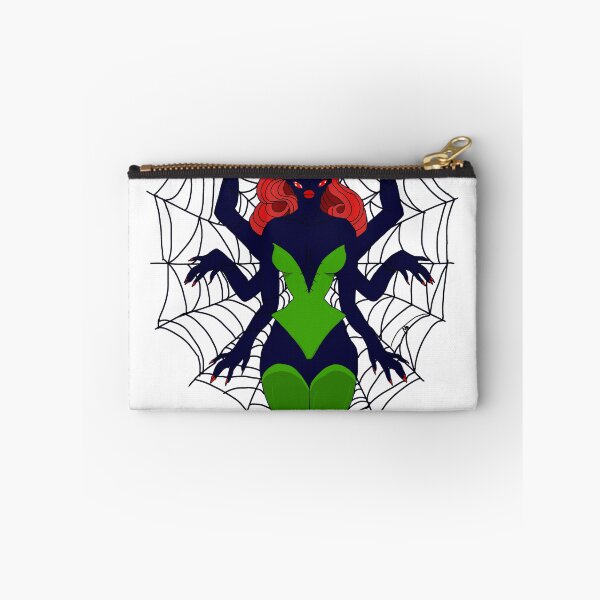 Item preview, Wydowna spider designed and sold by MacKdoesdrawing.