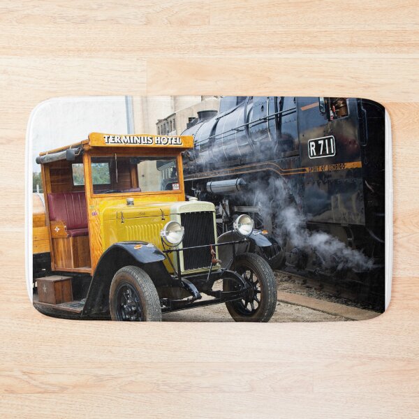 Item preview, Vintage Rides || Tocumwal, New South Wales designed and sold by VMKPhotography.