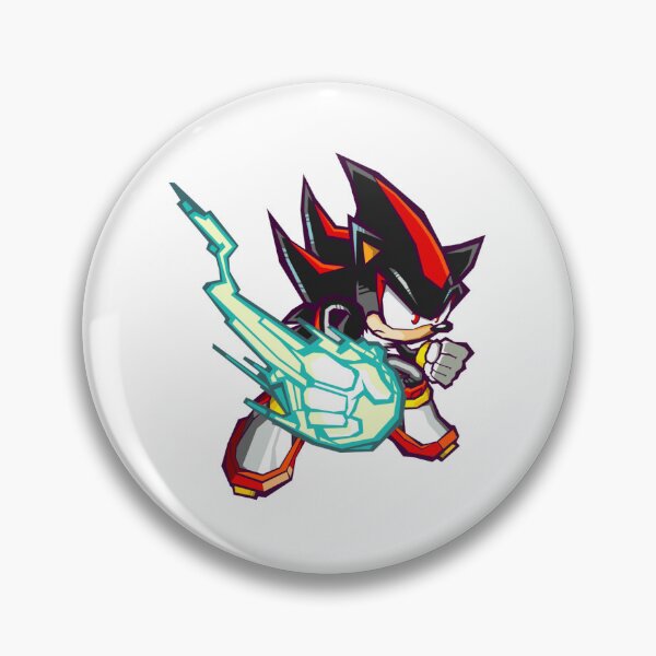 Item preview, Shadow Sonic Battle designed and sold by MorganaLee.