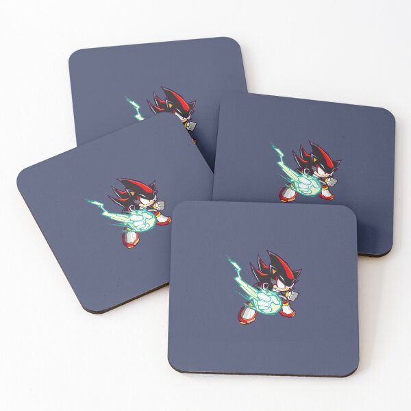 Item preview, Shadow Sonic Battle designed and sold by MorganaLee.
