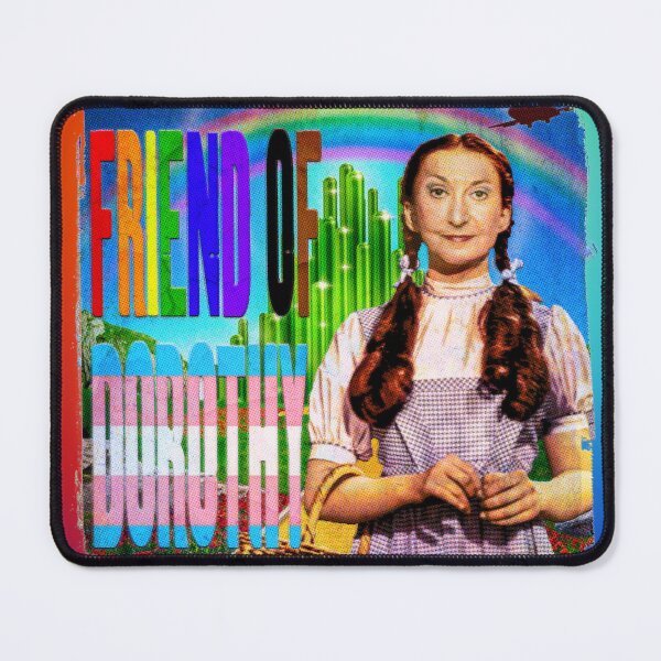 Item preview, Friend of Dorothy designed and sold by dontknowcc.