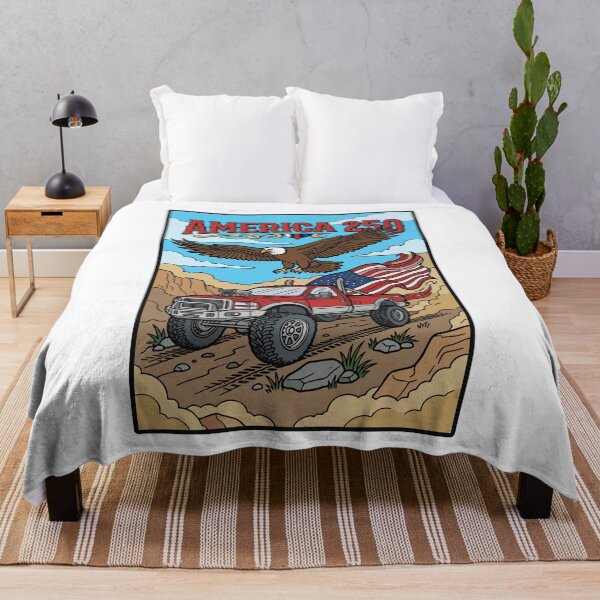 Item preview, American Thunder Since 1776 designed and sold by jlStopMedia.