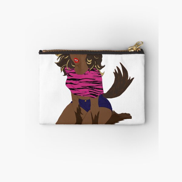 Item preview, Clawdeen Wolf designed and sold by MacKdoesdrawing.