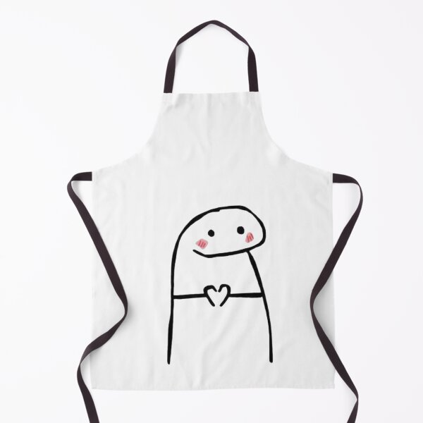 Item preview, Simple Minimal Ghost Character designed and sold by nyxium-art.