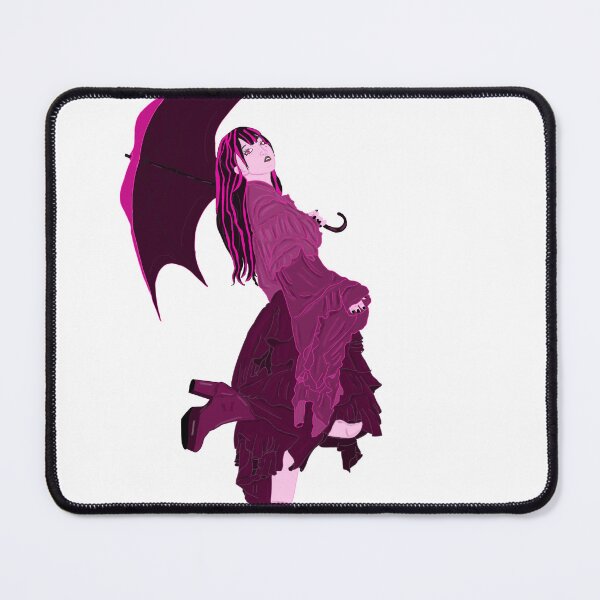 Item preview, Draculara designed and sold by MacKdoesdrawing.