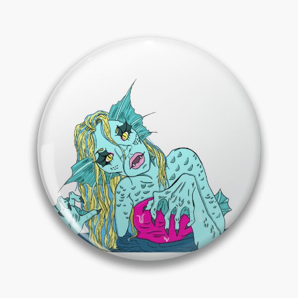 Item preview, Laguna Blue designed and sold by MacKdoesdrawing.