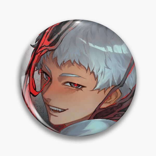 Item preview, The Summer Hikaru Died designed and sold by BlockyBeasts.