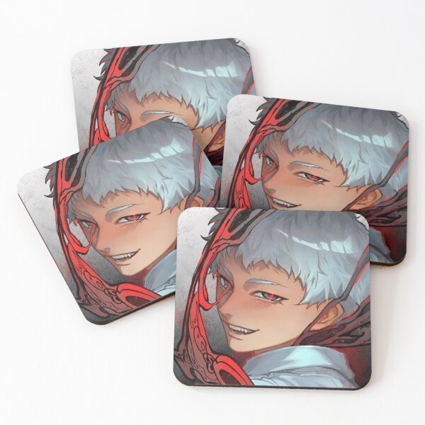 Item preview, The Summer Hikaru Died designed and sold by BlockyBeasts.
