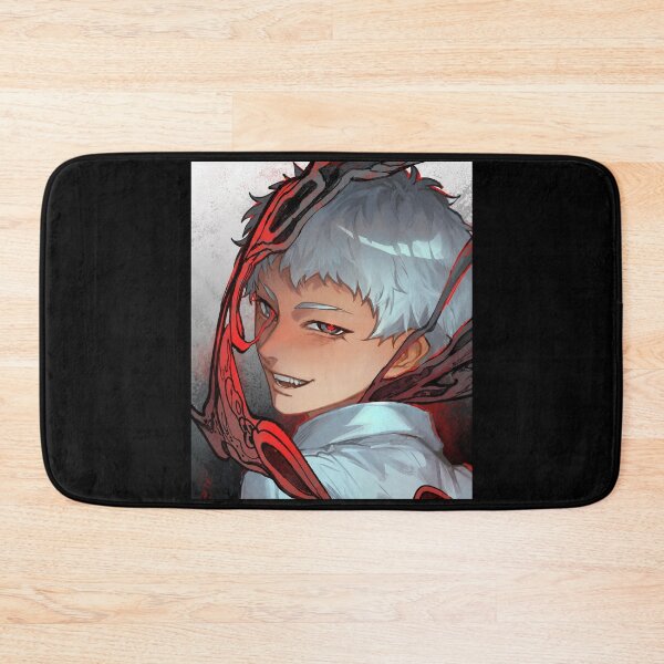 Item preview, The Summer Hikaru Died designed and sold by BlockyBeasts.