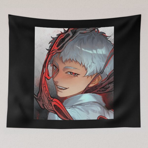 Item preview, The Summer Hikaru Died designed and sold by BlockyBeasts.