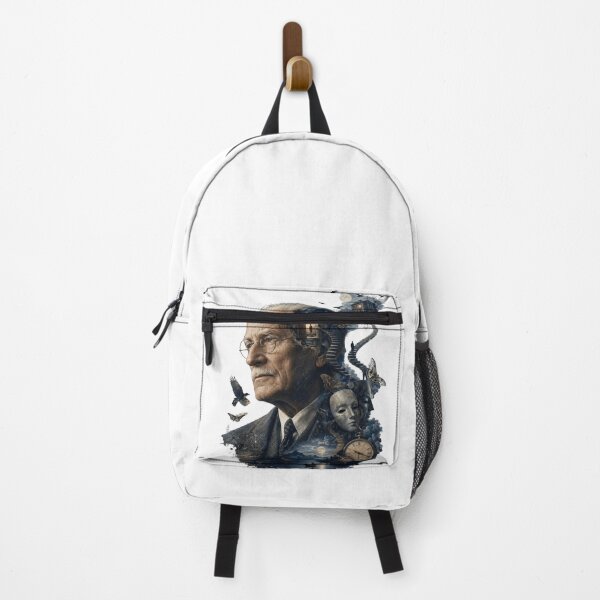 Item preview, Carl Jung (elements) designed and sold by Li. Images of everything.