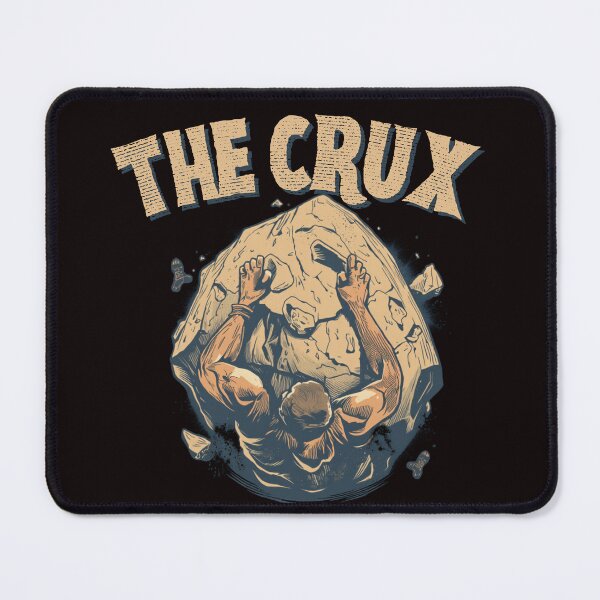 Item preview, THE CRUX designed and sold by 66Solar.