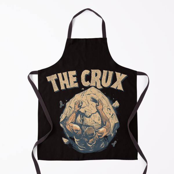 Item preview, THE CRUX designed and sold by 66Solar.