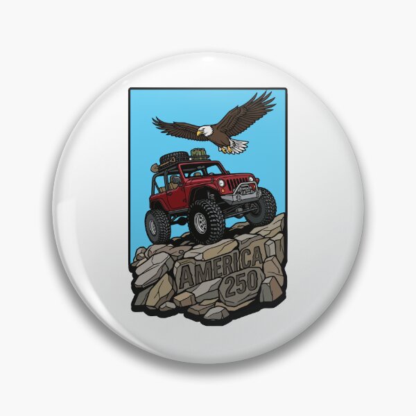 Item preview, Liberty Off Road - opt 3 designed and sold by jlStopMedia.
