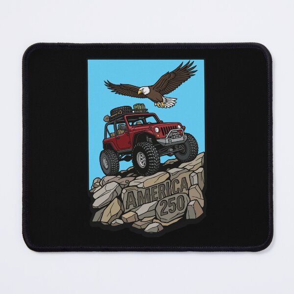 Item preview, Liberty Off Road - opt 3 designed and sold by jlStopMedia.