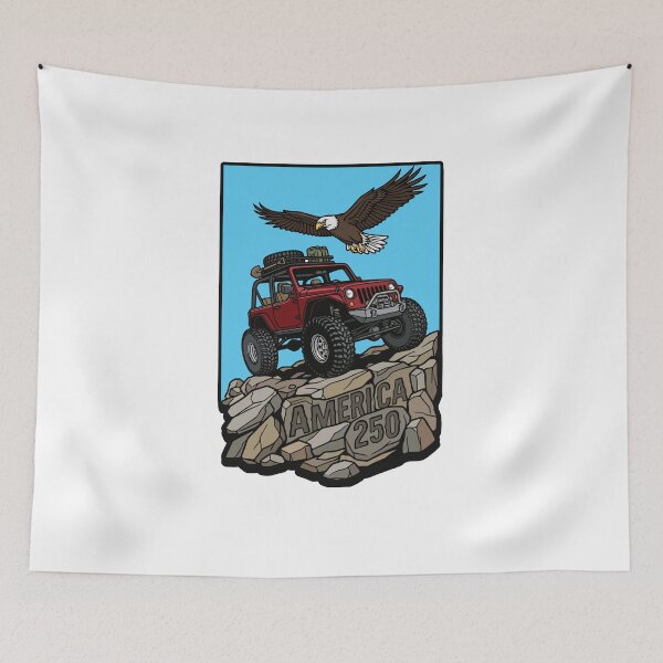 Item preview, Liberty Off Road - opt 3 designed and sold by jlStopMedia.