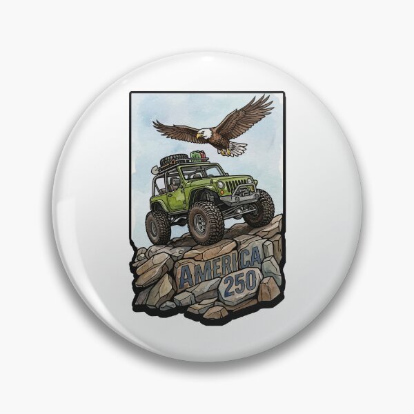 Item preview, Liberty Off Road - opt 2 designed and sold by jlStopMedia.
