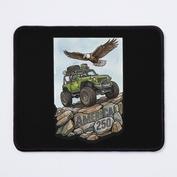 Item preview, Liberty Off Road - opt 2 designed and sold by jlStopMedia.
