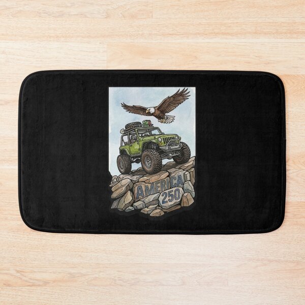 Item preview, Liberty Off Road - opt 2 designed and sold by jlStopMedia.