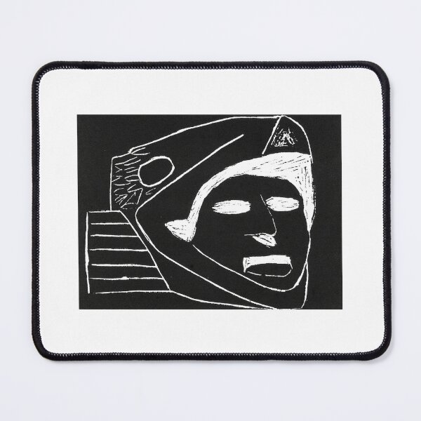 Item preview, Eagle Warrior designed and sold by LeJuJrG.