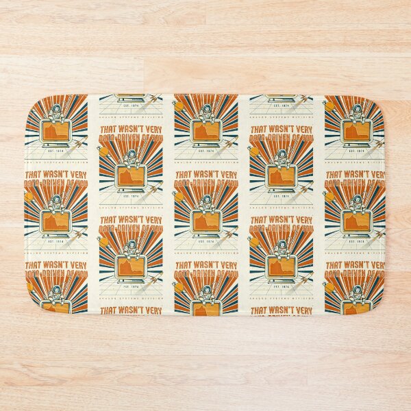Item preview, That wasn't very data-driven of you designed and sold by Agu210.