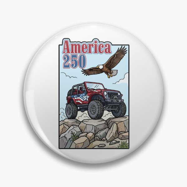Item preview, Liberty Off Road - opt 1 designed and sold by jlStopMedia.