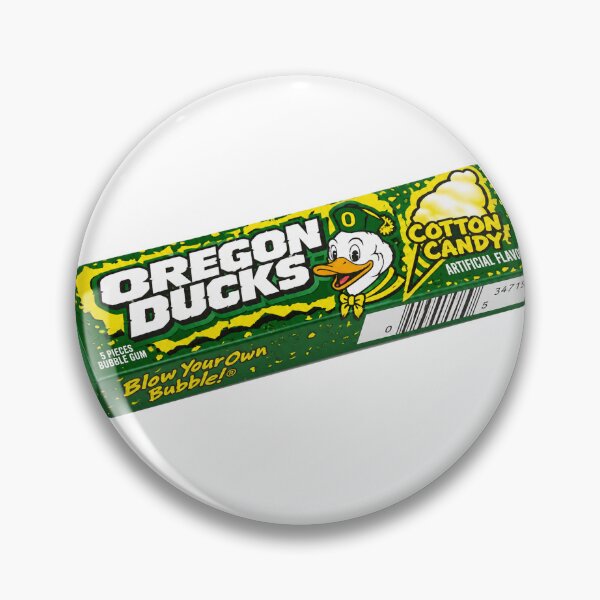 Item preview, Oregon Bubble Gum designed and sold by LockedUp.