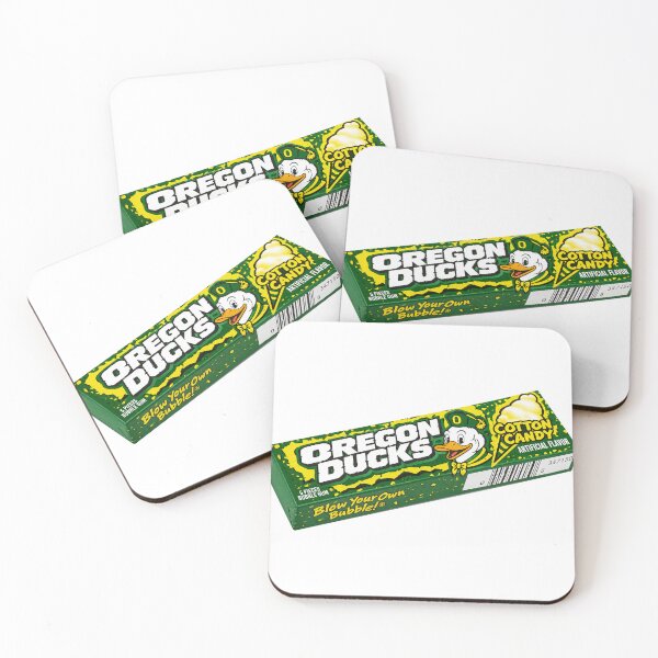 Item preview, Chicle de Oregón designed and sold by LockedUp.