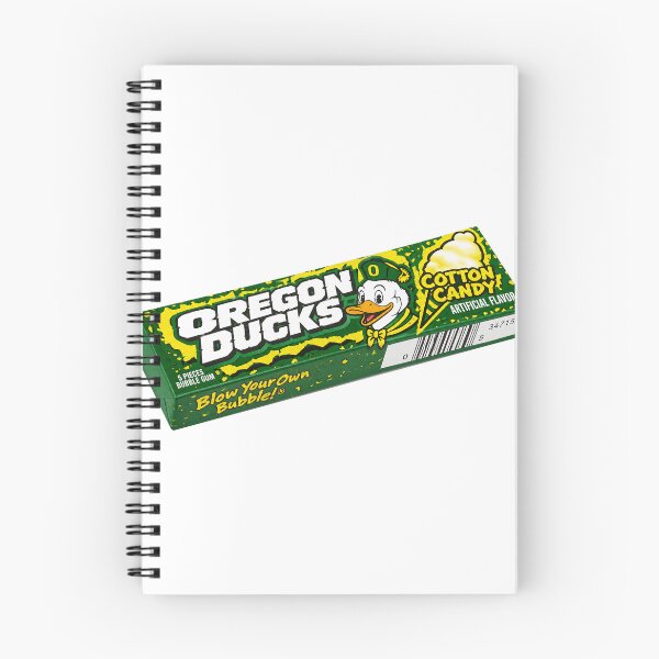Item preview, Oregon Bubble Gum designed and sold by LockedUp.