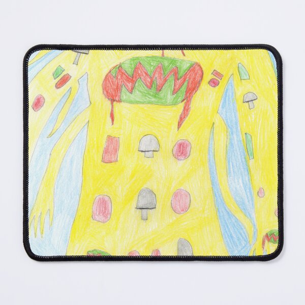 Item preview, Pizza-Zilla designed and sold by Super-Nova2.