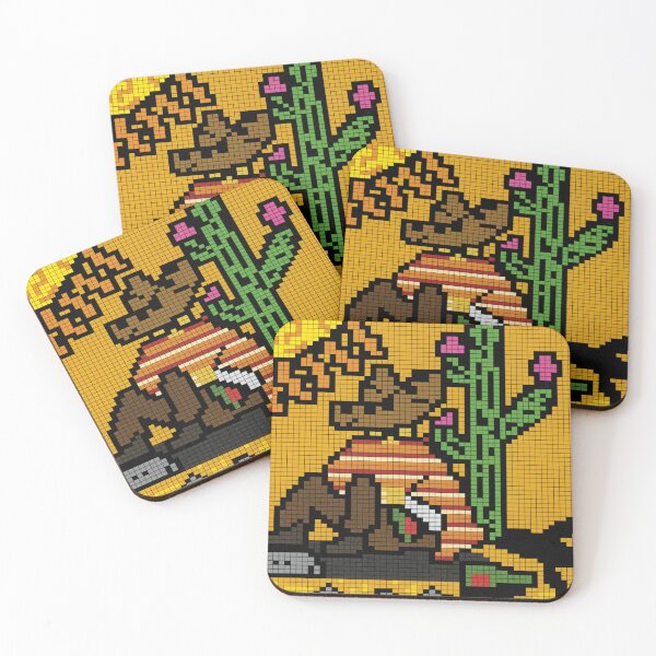 Item preview, Día caliente de píxeles designed and sold by LeJuJrG.