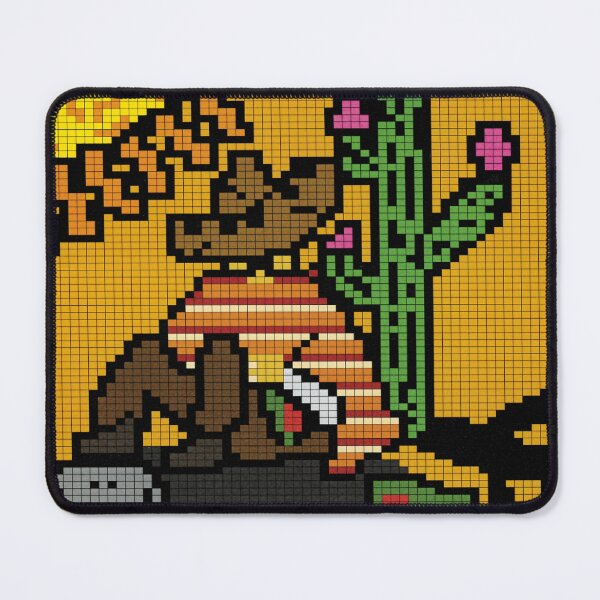 Item preview, Pixel Hot Day designed and sold by LeJuJrG.