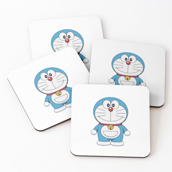 Item preview, Blue Robot Cat Character designed and sold by nyxium-art.