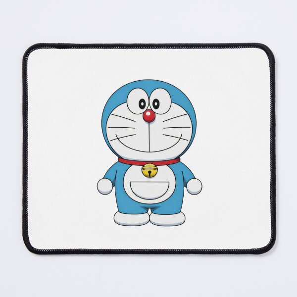 Item preview, Blue Robot Cat Character designed and sold by nyxium-art.