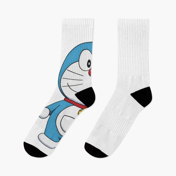 Item preview, Blue Robot Cat Character designed and sold by nyxium-art.