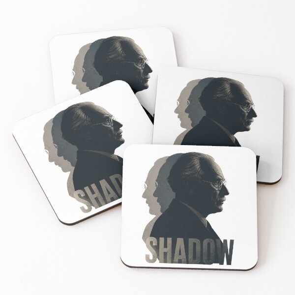 Item preview, Carl Jung (shadow) designed and sold by Li. Images of everything.