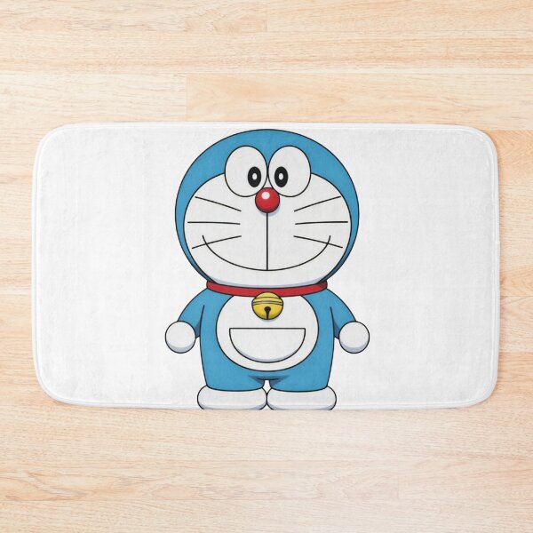 Item preview, Blue Robot Cat Character designed and sold by nyxium-art.