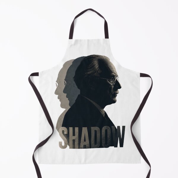 Item preview, Carl Jung (shadow) designed and sold by Lizandro  Serrano Pacheco.