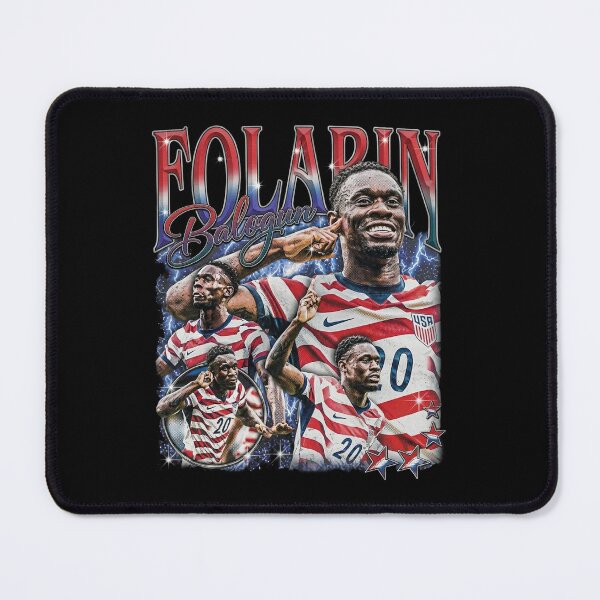 Item preview, Balogun Bootleg designed and sold by DeLafroozdesign.