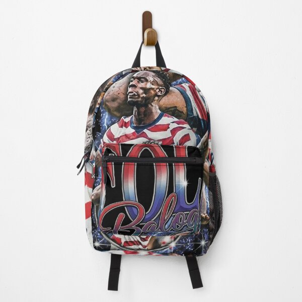 Item preview, Balogun Bootleg designed and sold by DeLafroozdesign.