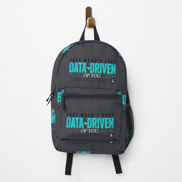 Item preview, That wasn't very data-driven of you designed and sold by Agu210.