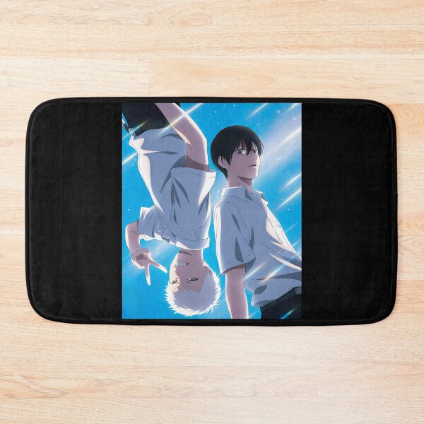 Item preview, The Summer Hikaru Died designed and sold by BlockyBeasts.