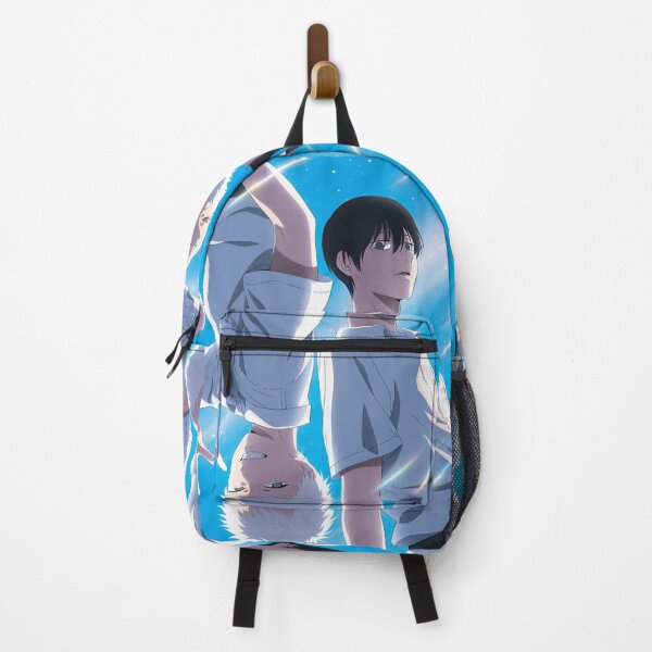 Item preview, The Summer Hikaru Died designed and sold by BlockyBeasts.