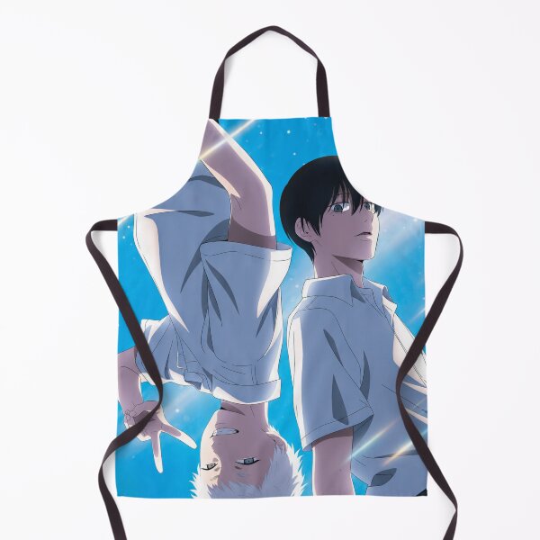 Item preview, The Summer Hikaru Died designed and sold by BlockyBeasts.