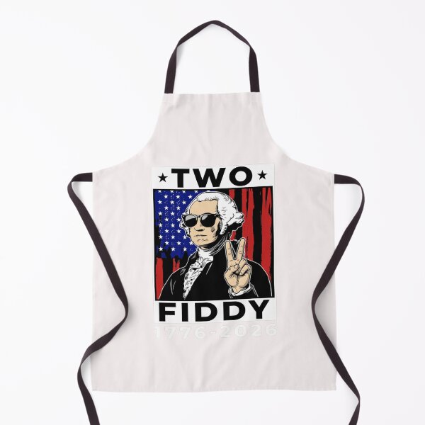 Item preview, Two-Fiddy George Washington 1776 2026 Patriotic USA designed and sold by fangirloverjesu.