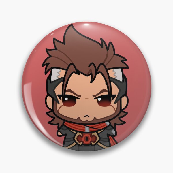 Artikelvorschau, Emre Overwatch Chibi entworfen und verkauft von StoaysDoodles.